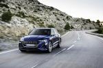 Audi e-tron S 2020 года (WW)